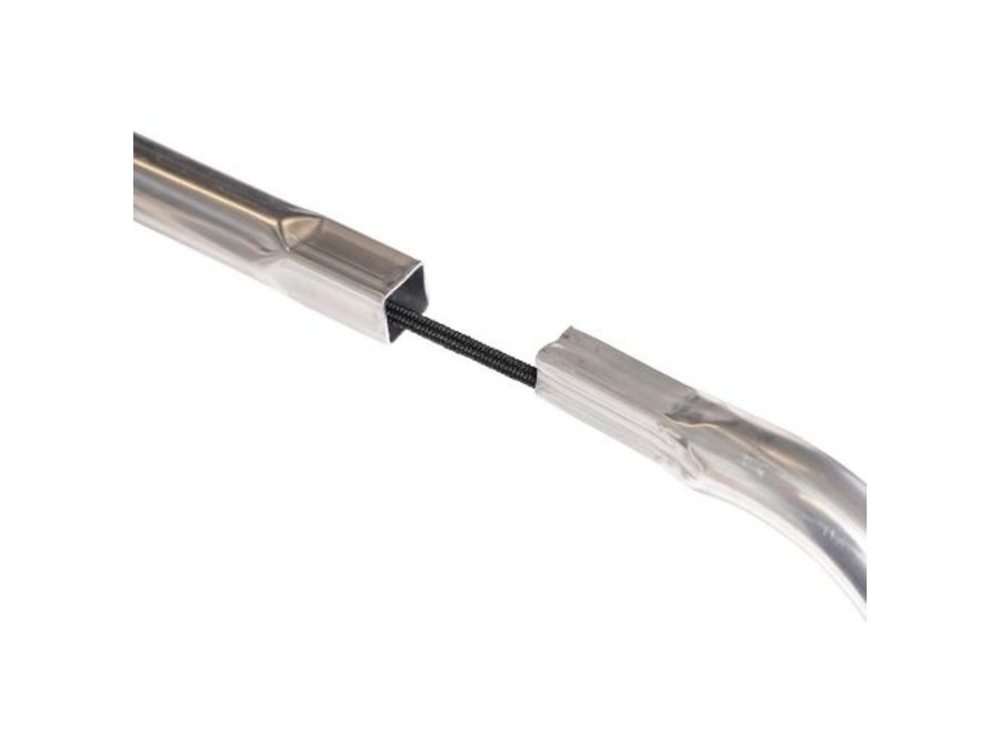 Manfrotto Chroma Key FX Background Kit Green  2,9 x 4,0 m.