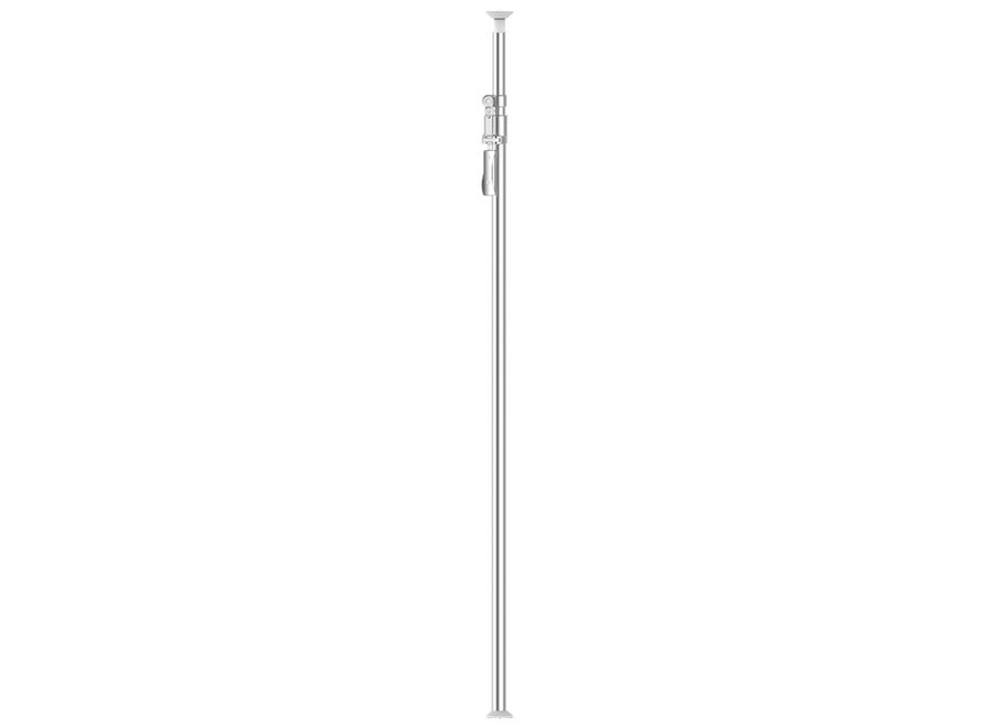 Kupole KP-L2137PD Chrome 210 - 370cm