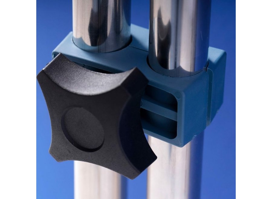 Manfrotto Chroma Key FX Background Kit Blue