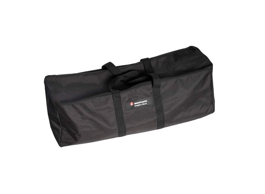 Manfrotto Chroma Key FX Background Kit Blue