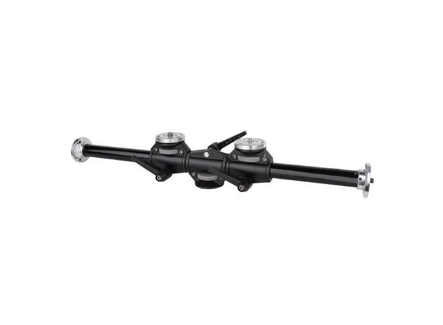 KS-600 Tether Arm 60cm Black