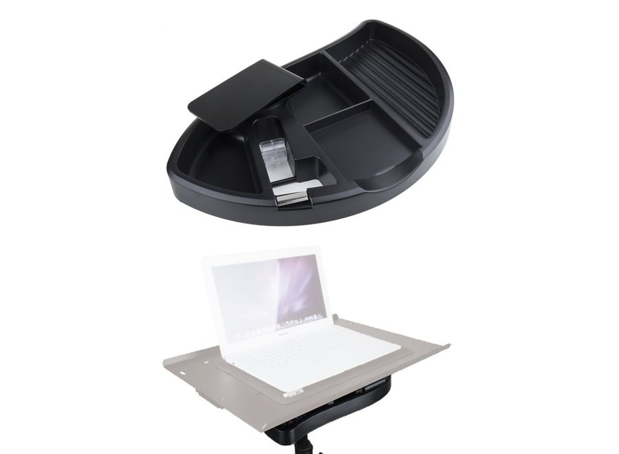 KS-359B Pencil Tray for Tethermate