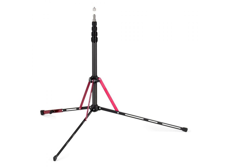 Manfrotto Carbon Nanopole Stand MS0490C | Lichtgewicht Statief