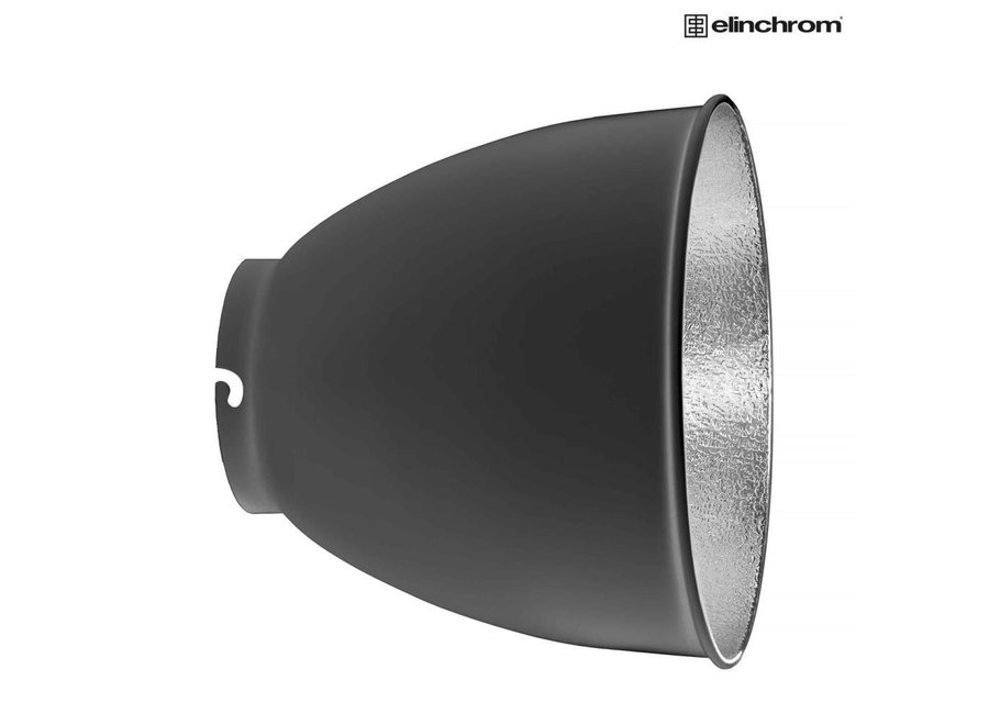 Elinchrom High Performance Reflector 26cm 48°