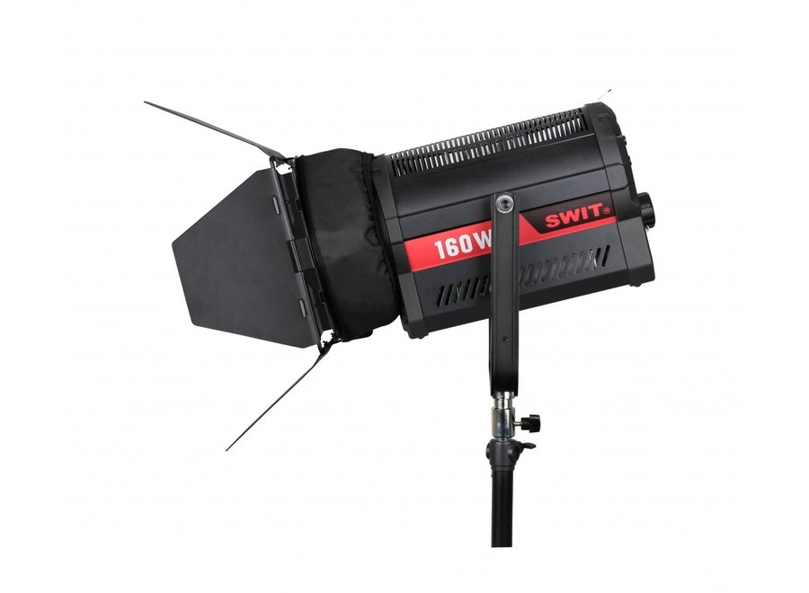 Swit S-2320 160W Studio Fresnel LED light