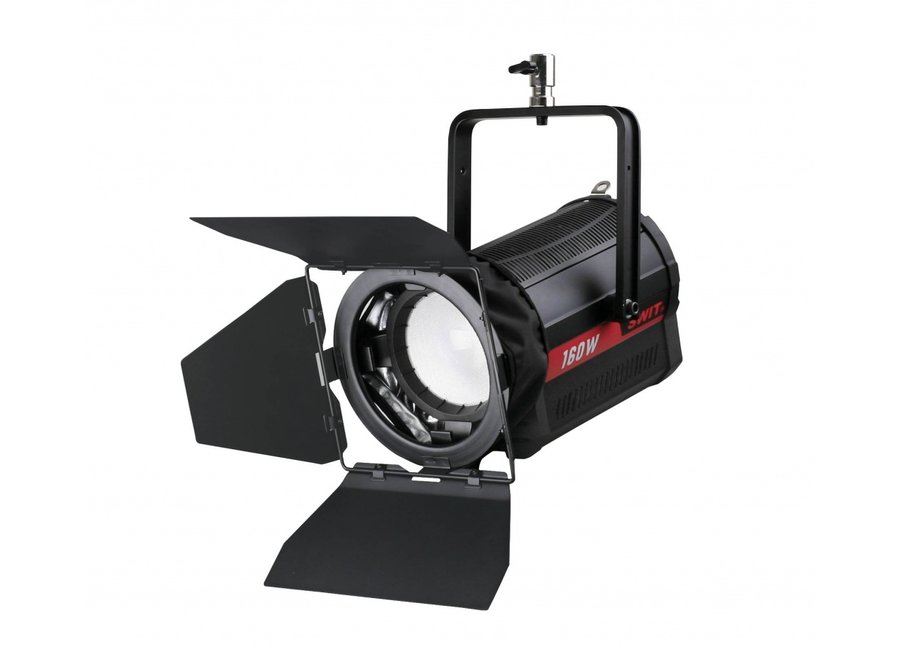 Swit S-2320 160W Studio Fresnel LED light