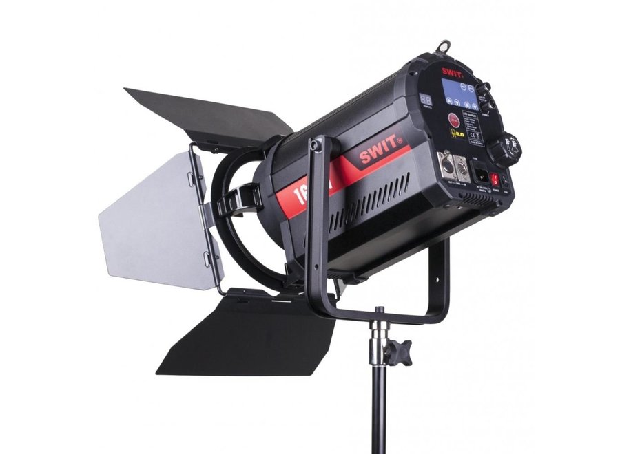 Swit S-2320 160W Studio Fresnel LED light