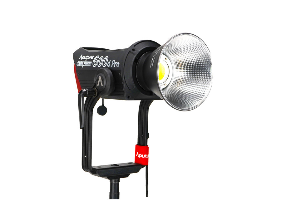 Aputure Light Storm LS 600D Pro Source LED