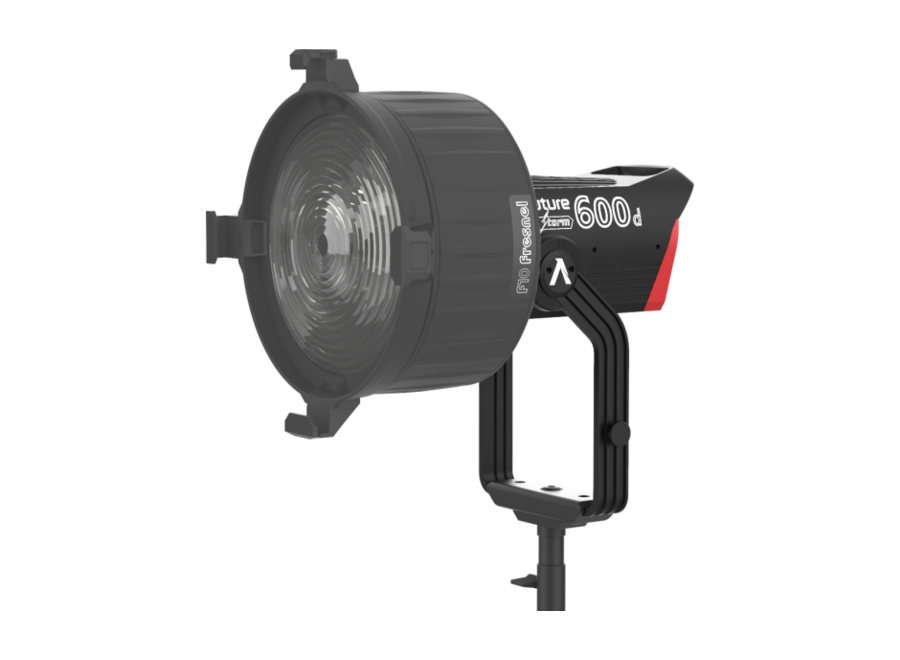 Aputure Light Storm LS 600D Pro Source LED