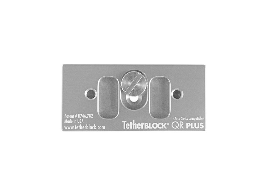 TetherTools TetherBlock Arca Graphite