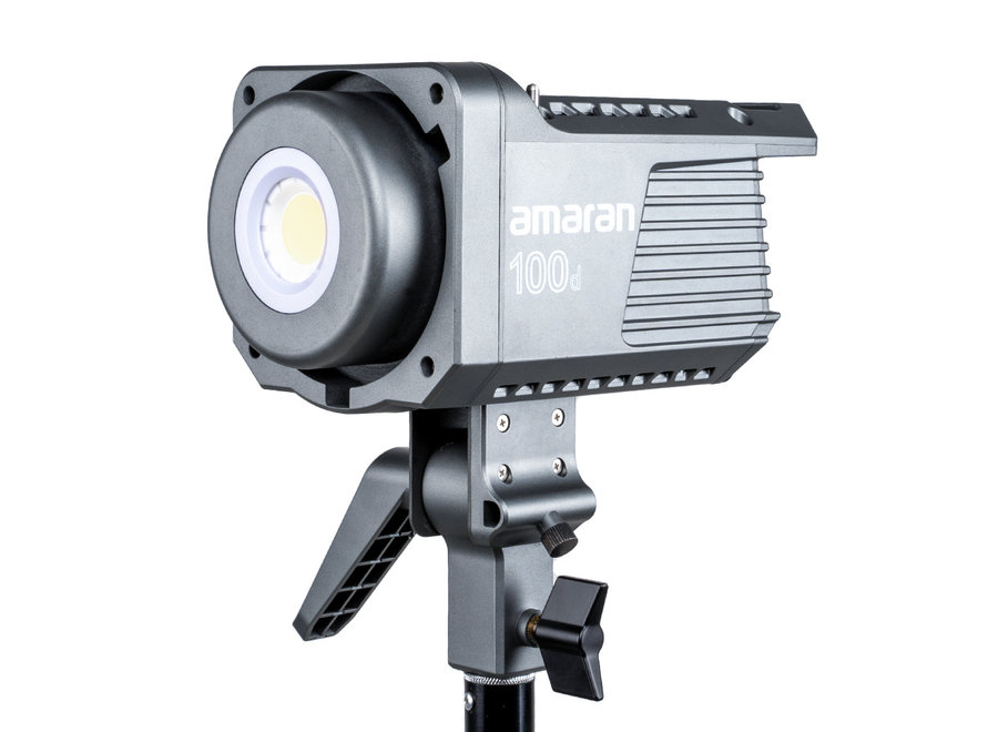 Amaran 100d Balanced Daylight LED Light