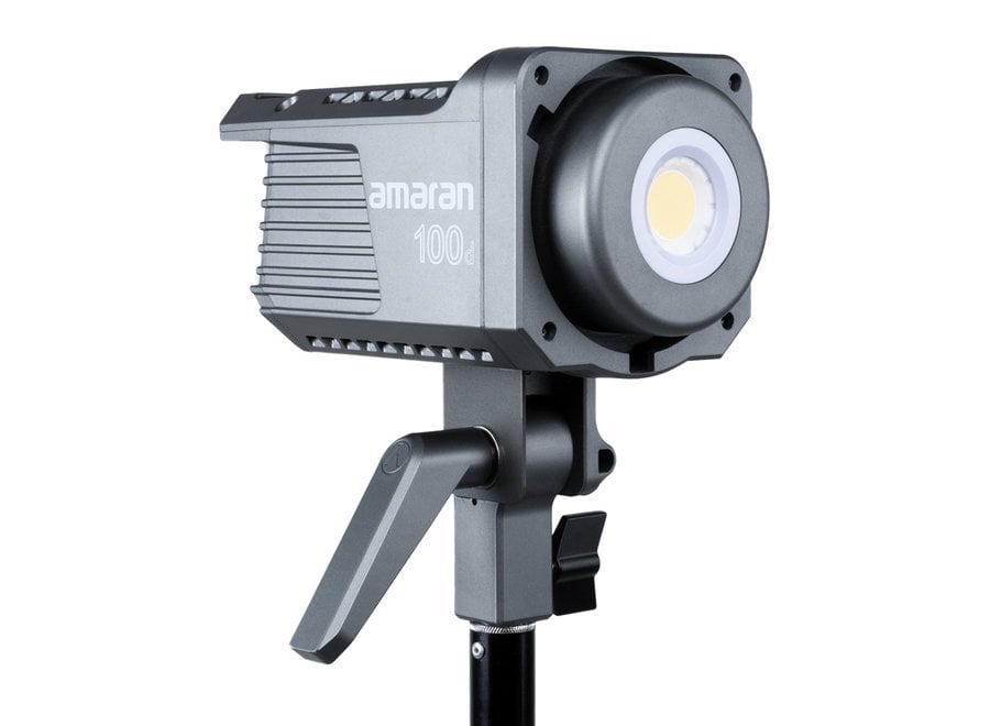 Amaran 100d Balanced Daylight LED Light