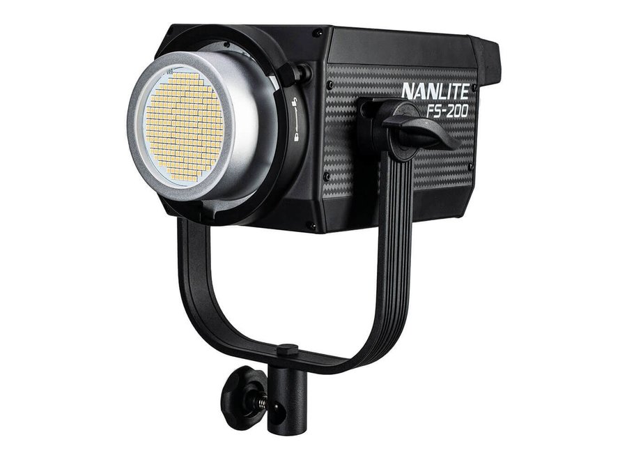 Nanlite FS-200 LED Spot Light