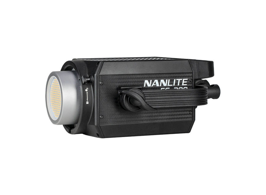 Nanlite FS-200 LED Spot Light