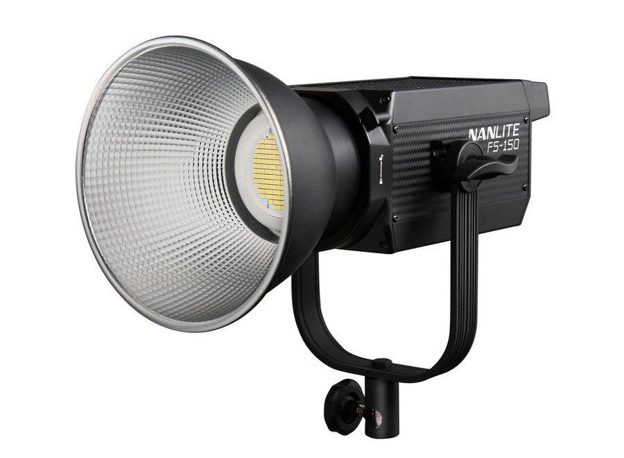 Nanlite FS-150 LED Daylight Spot light