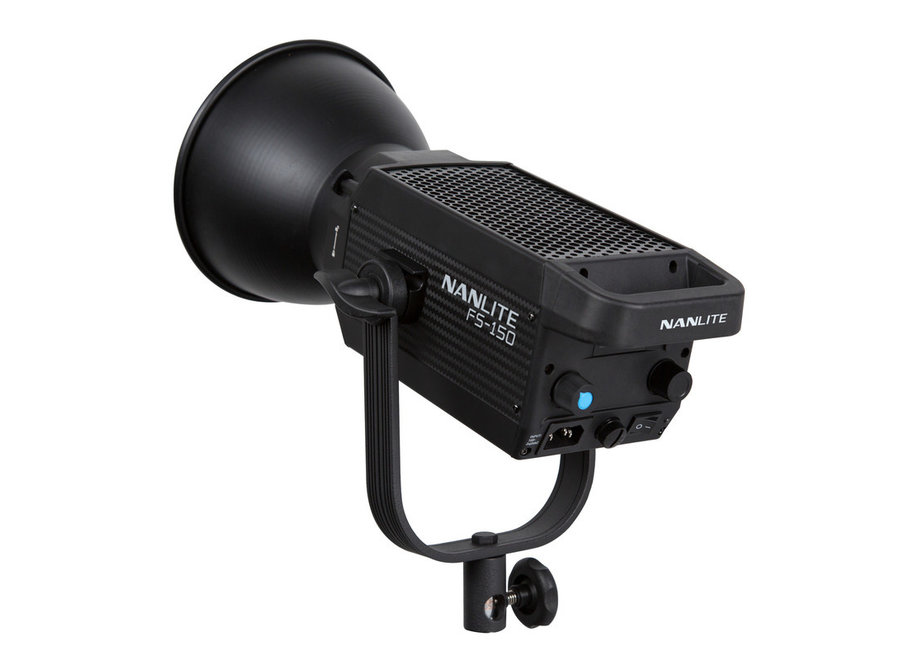 Nanlite FS-150 LED Daylight Spot light