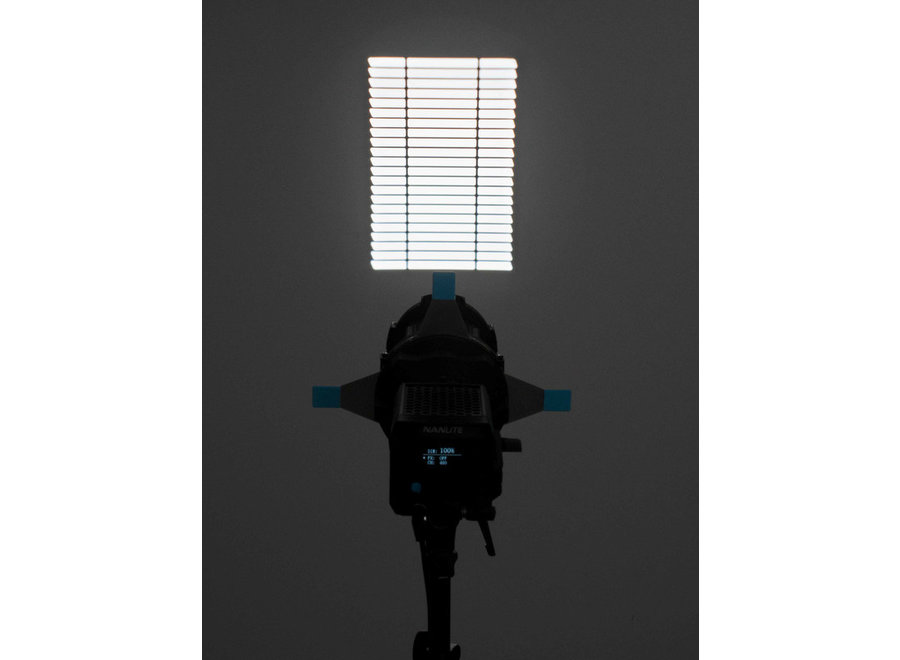 Nanlite Forza 60/60B Projector Mount + 19° Lens