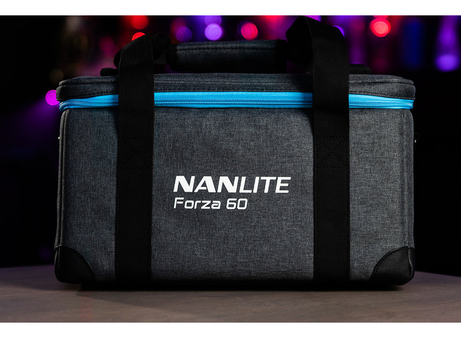 Nanlite Forza 60 LED lamp