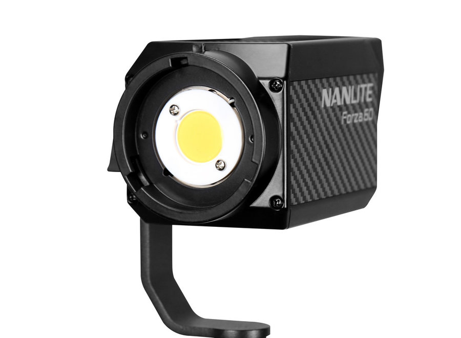 Nanlite Forza 60 Led Lamp