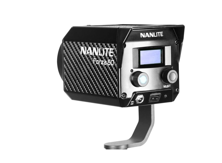 Nanlite Forza 60 LED lamp