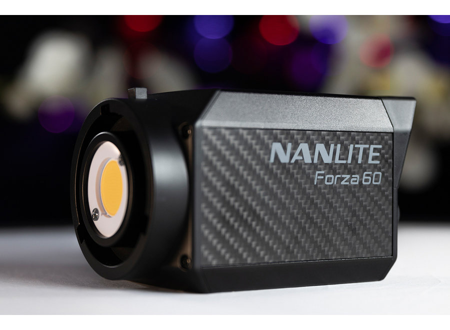 Nanlite Forza 60 LED lamp