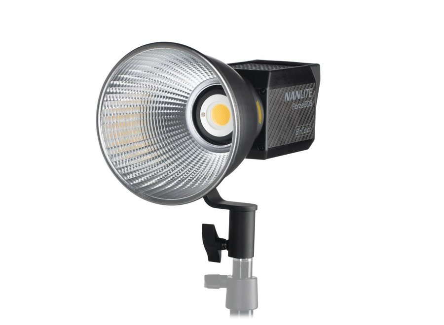 Nanlite Forza 60B Bi-Color LED lamp