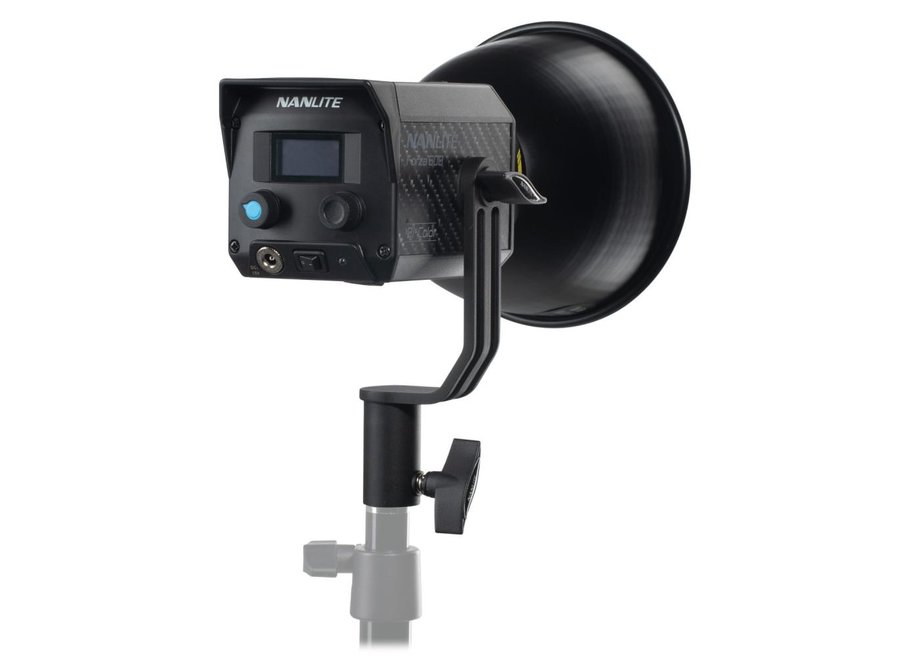 Nanlite Forza 60B Bi-Color LED lamp