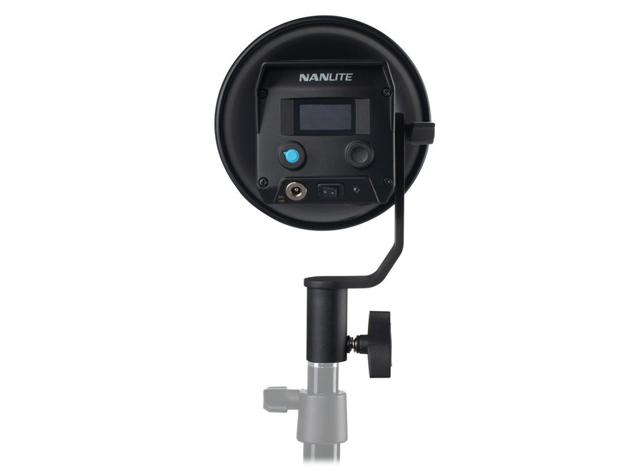 Nanlite Forza 60B Bi-Color LED lamp