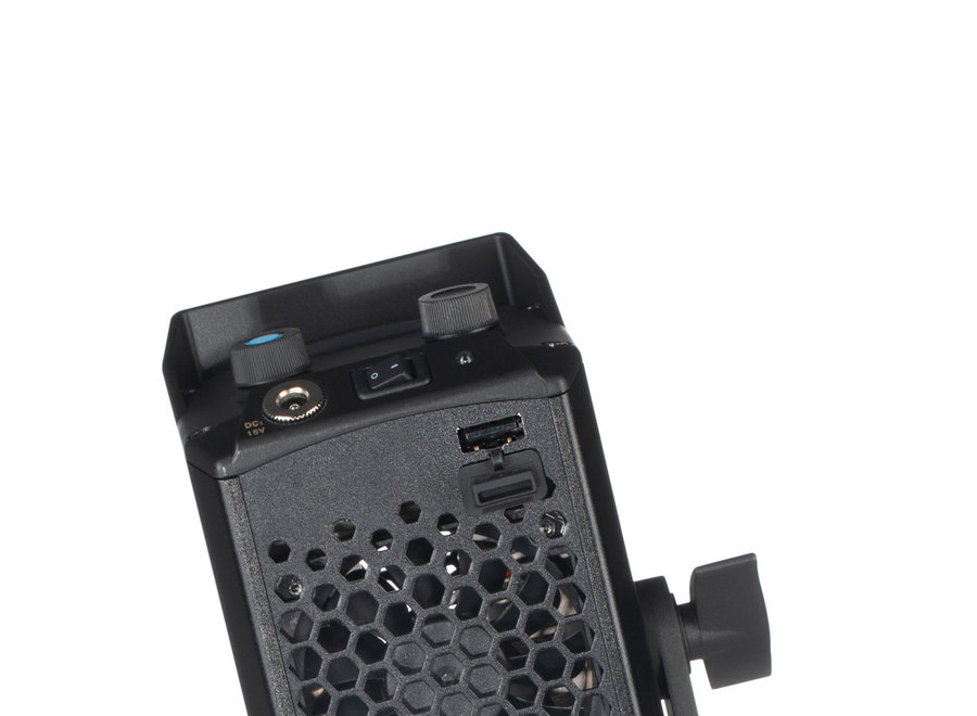 Nanlite Forza 60B Bi-color LED Lamp