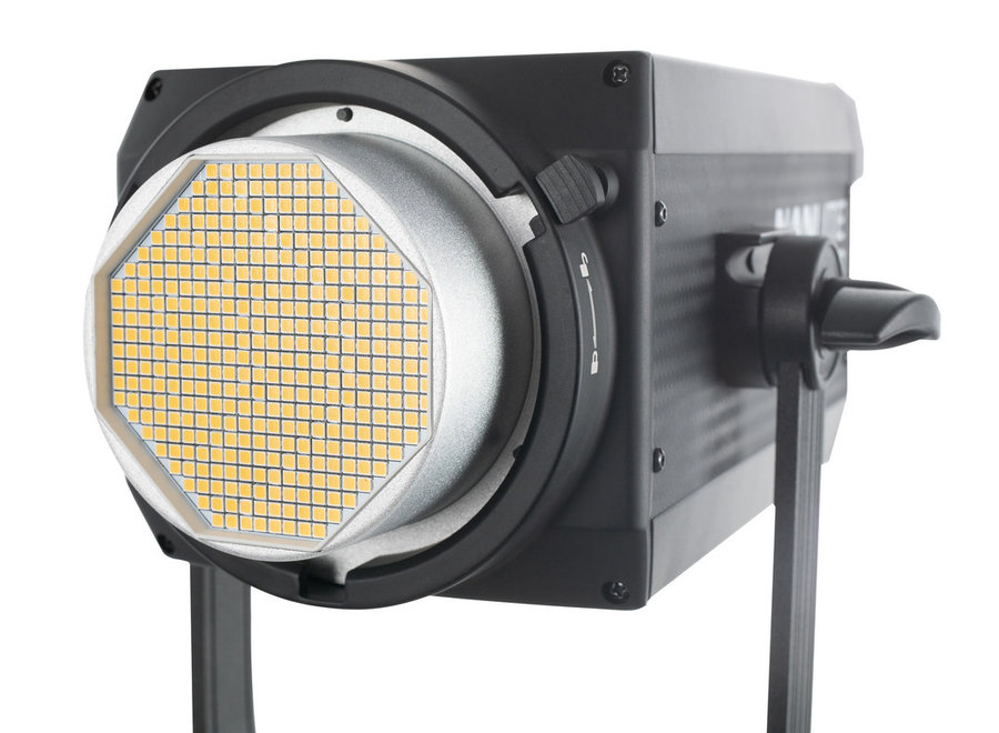 Nanlite FS-300 LED Spot Light