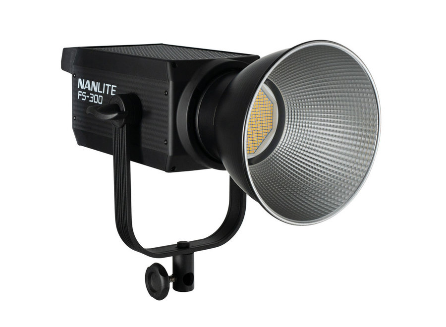 Nanlite FS-300 LED Spot Light