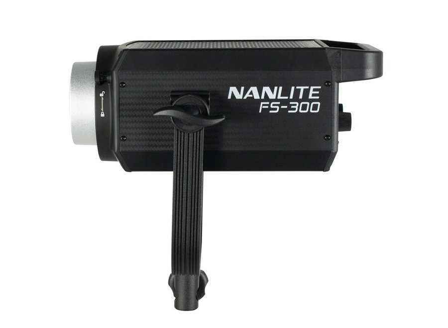 Nanlite FS-300 LED Spot Light