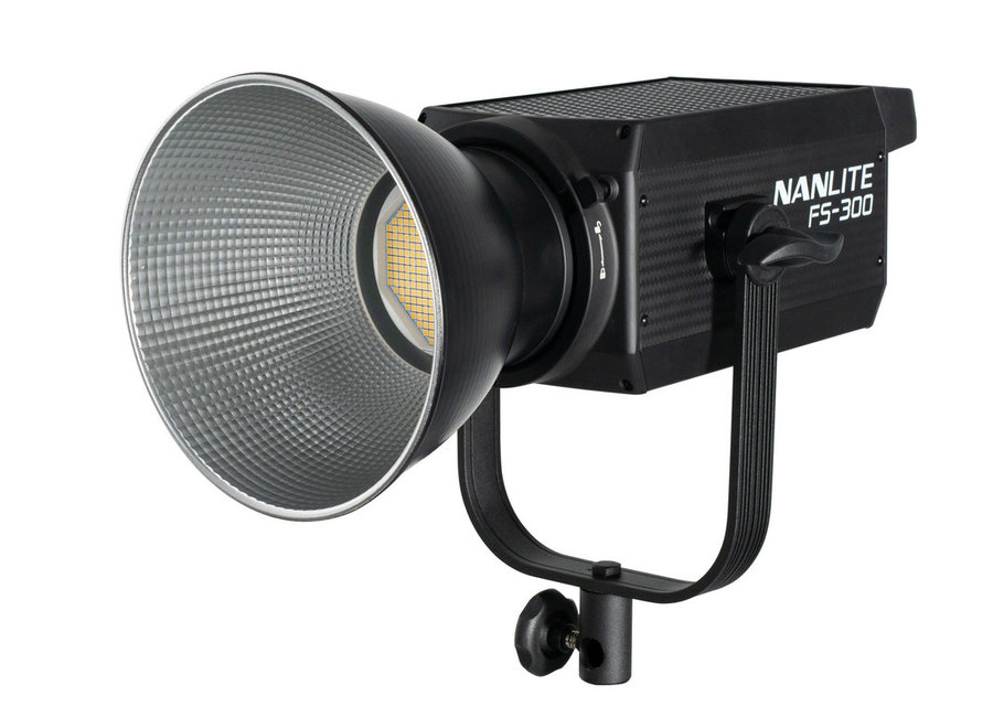 Nanlite FS-300 LED Spot Light