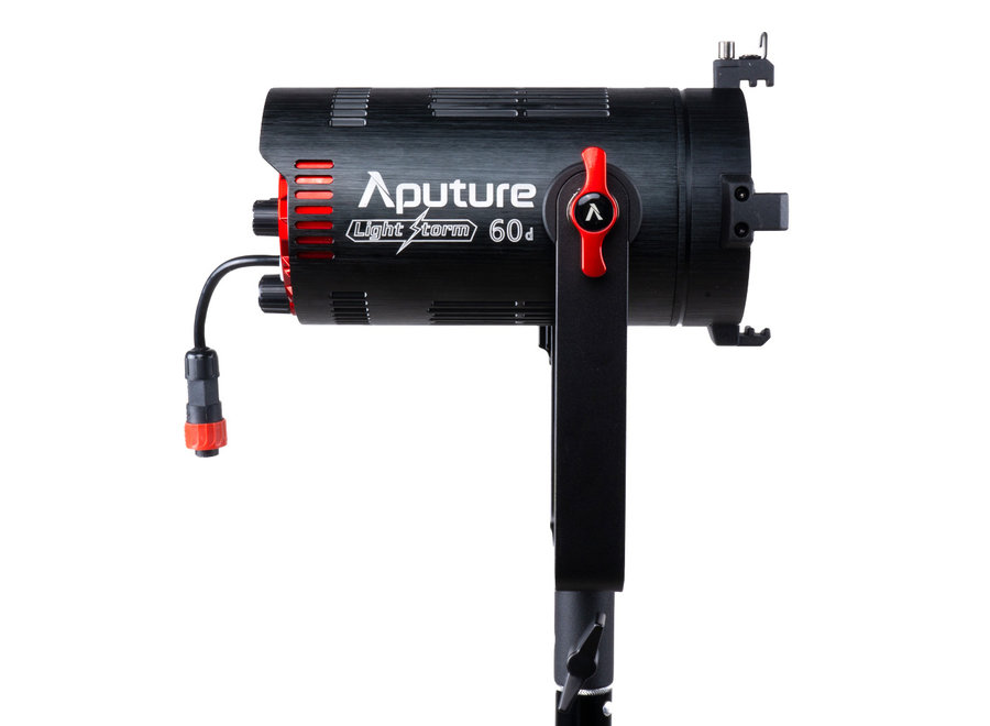 Aputure LS 60d Daglicht Studio LED Lamp