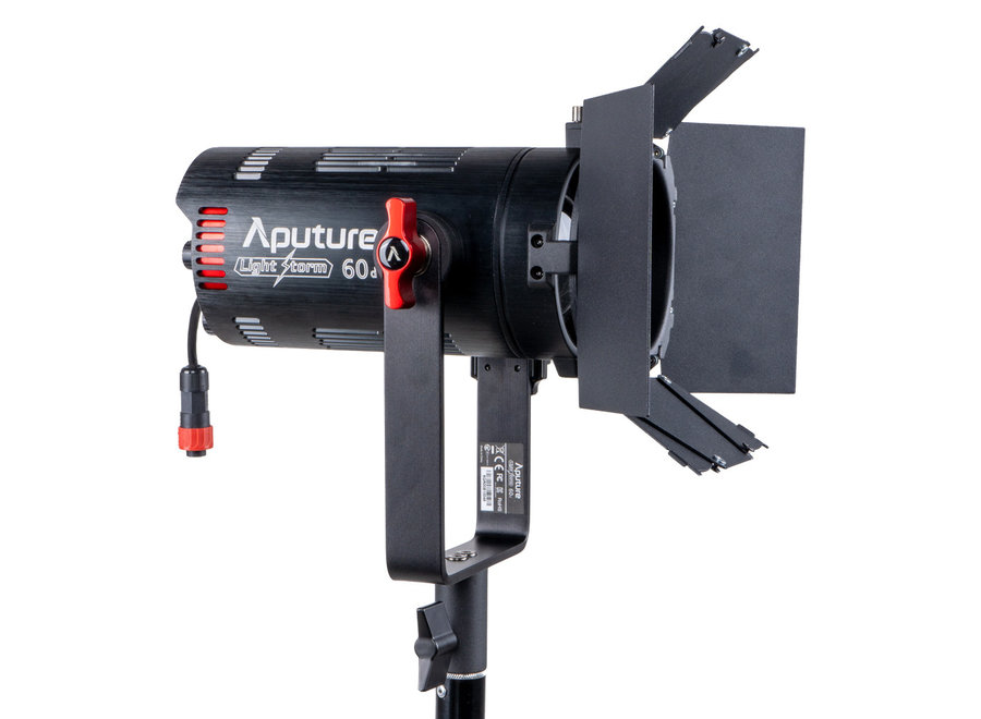 Aputure LS 60d Daglicht Studio LED Lamp