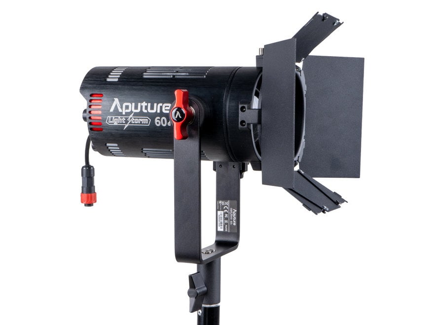 Aputure LS 60d Daylight Studio LED Lamp