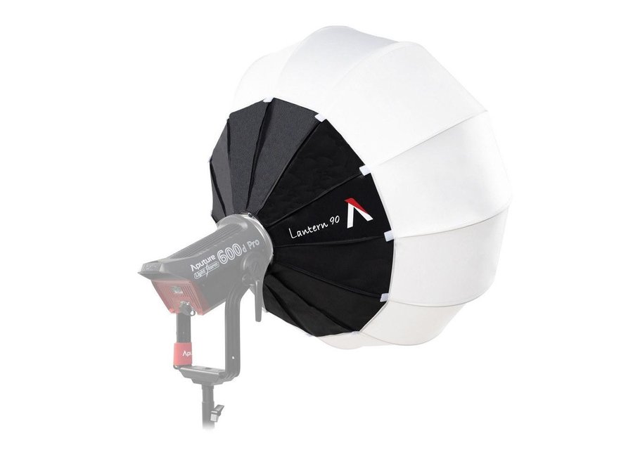 Aputure Lantern 90 Softbox