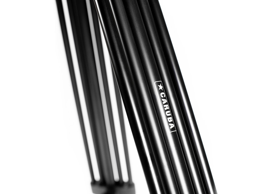 Caruba Videostar 180 Video tripod
