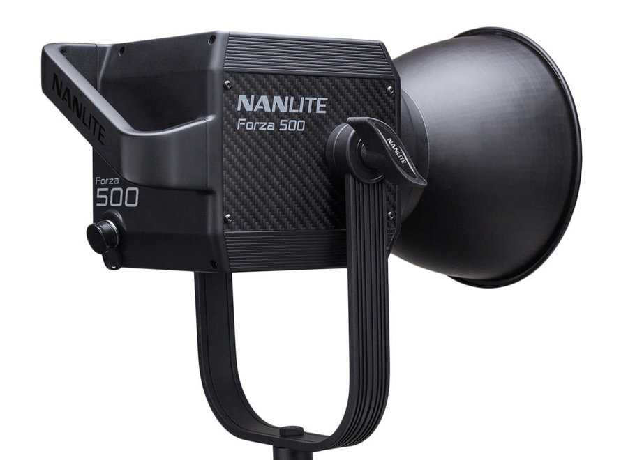 Nanlite Forza 500 LED Lamp