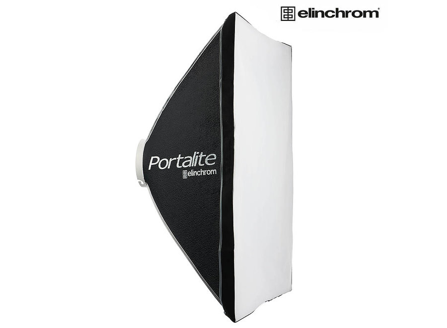 Elinchrom Portalite Square Softbox 66 x 66 cm