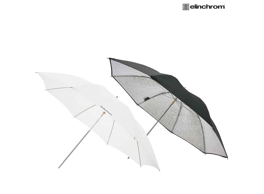 Elinchrom Paraplu Starter set