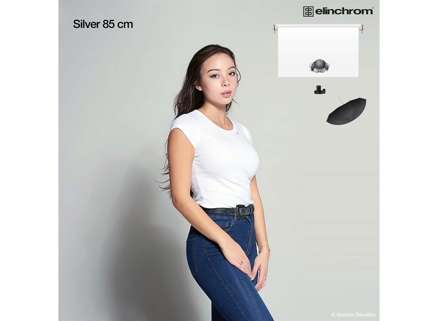 Elinchrom Umbrella Starter Kit