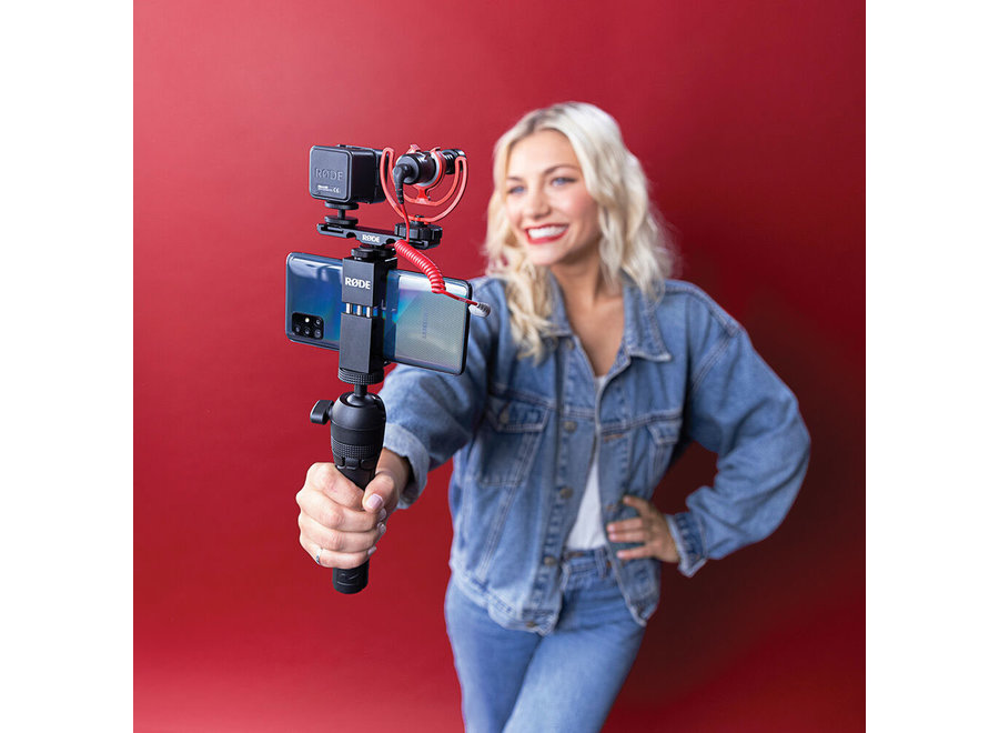 Røde Vlogger Kit Universal Edition (3.5mm)