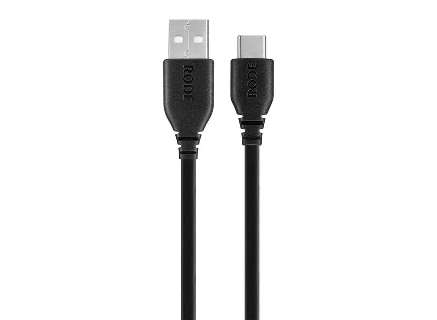 Røde Vlogger Kit USB-C Edition