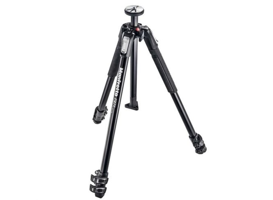 Manfrotto MVH500AH & 190X ALU VIDEO KIT