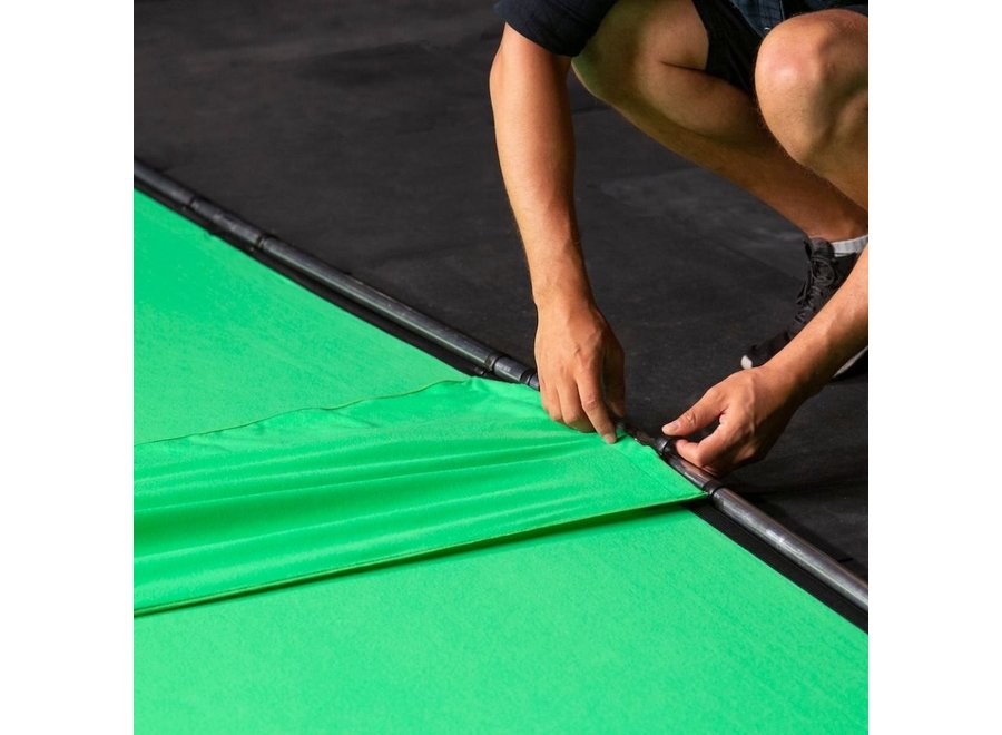 StudioLink chroma key green connection kit 3m