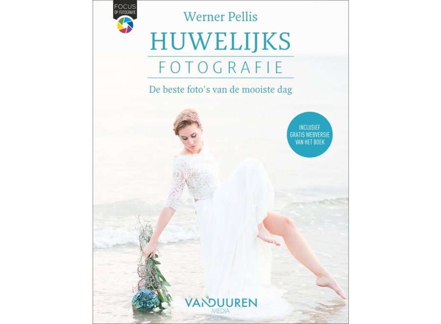 HuwelijksFotografie Werner Pellis