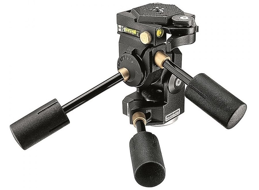 Manfrotto 229 Pro 3D Head