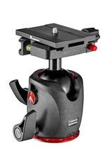 Manfrotto Manfrotto XPRO Ball Head + Top Lock plate