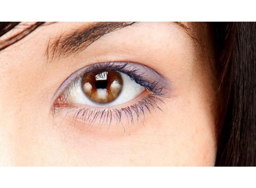 Triflector MK2 Frame + Silver/White Panels